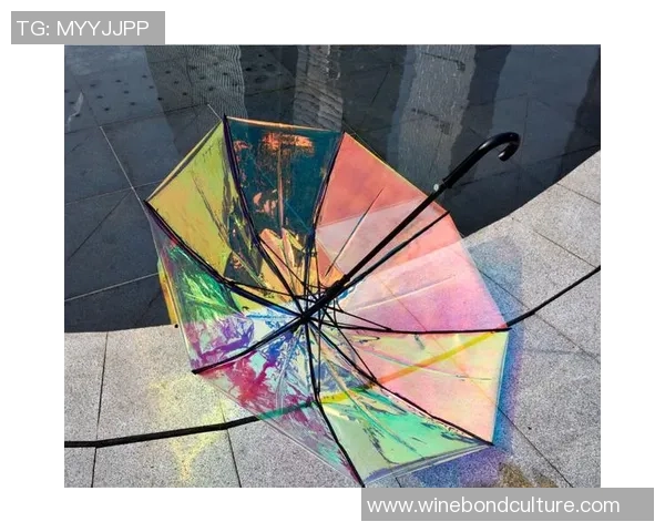 足球明星雨伞高清图片展现独特风采与魅力的完美结合